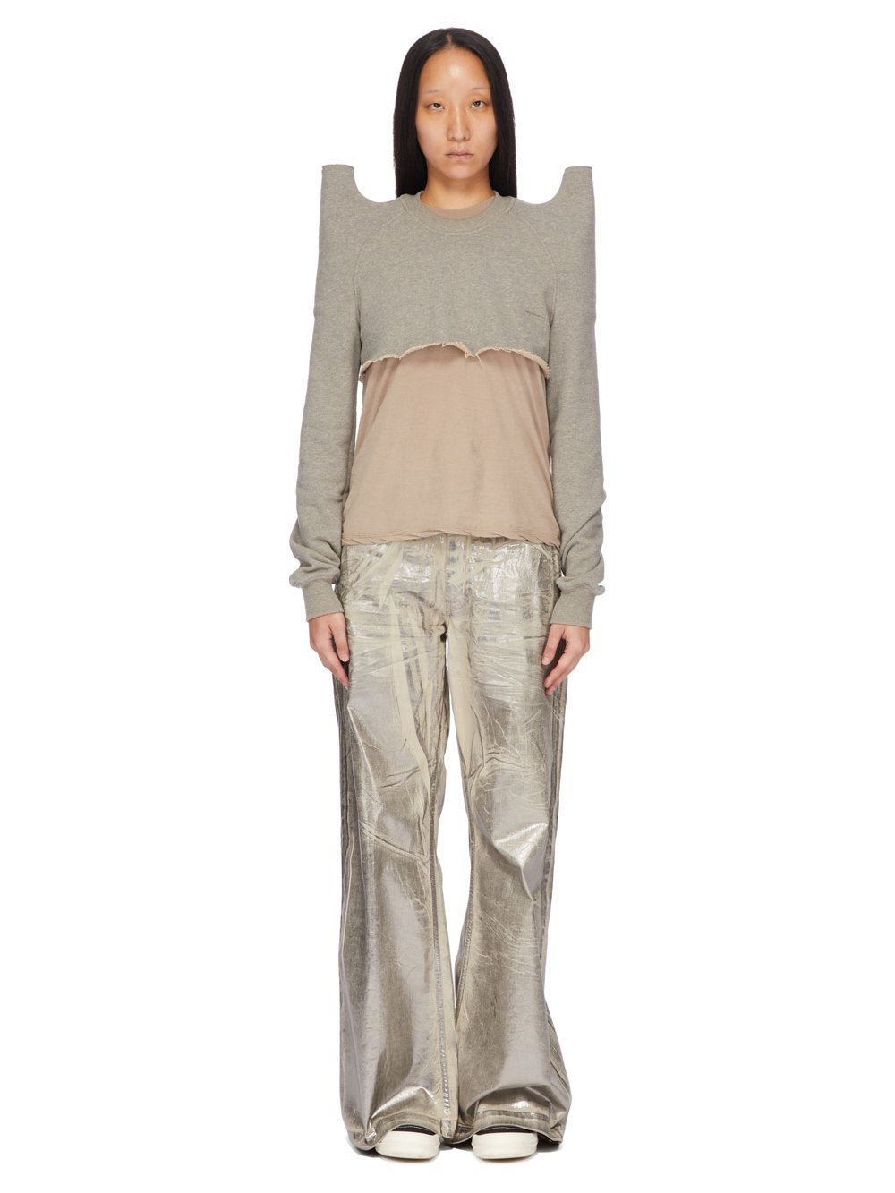 SWEATSHIRT - 7