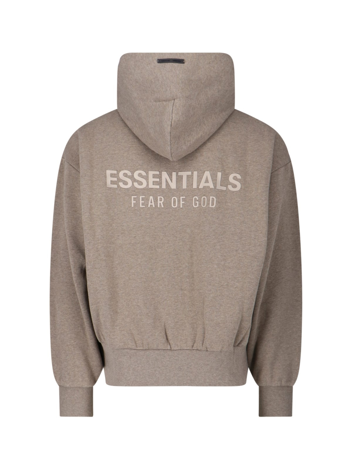 LOGO HOODIE - 2