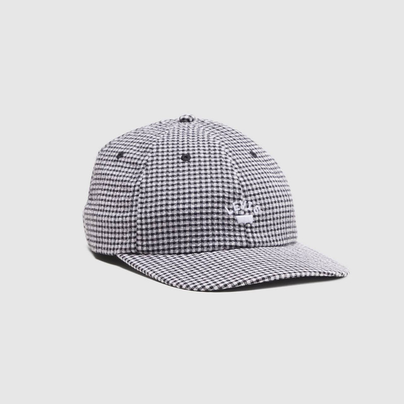 LAZY GIRL LOGO HAT 4