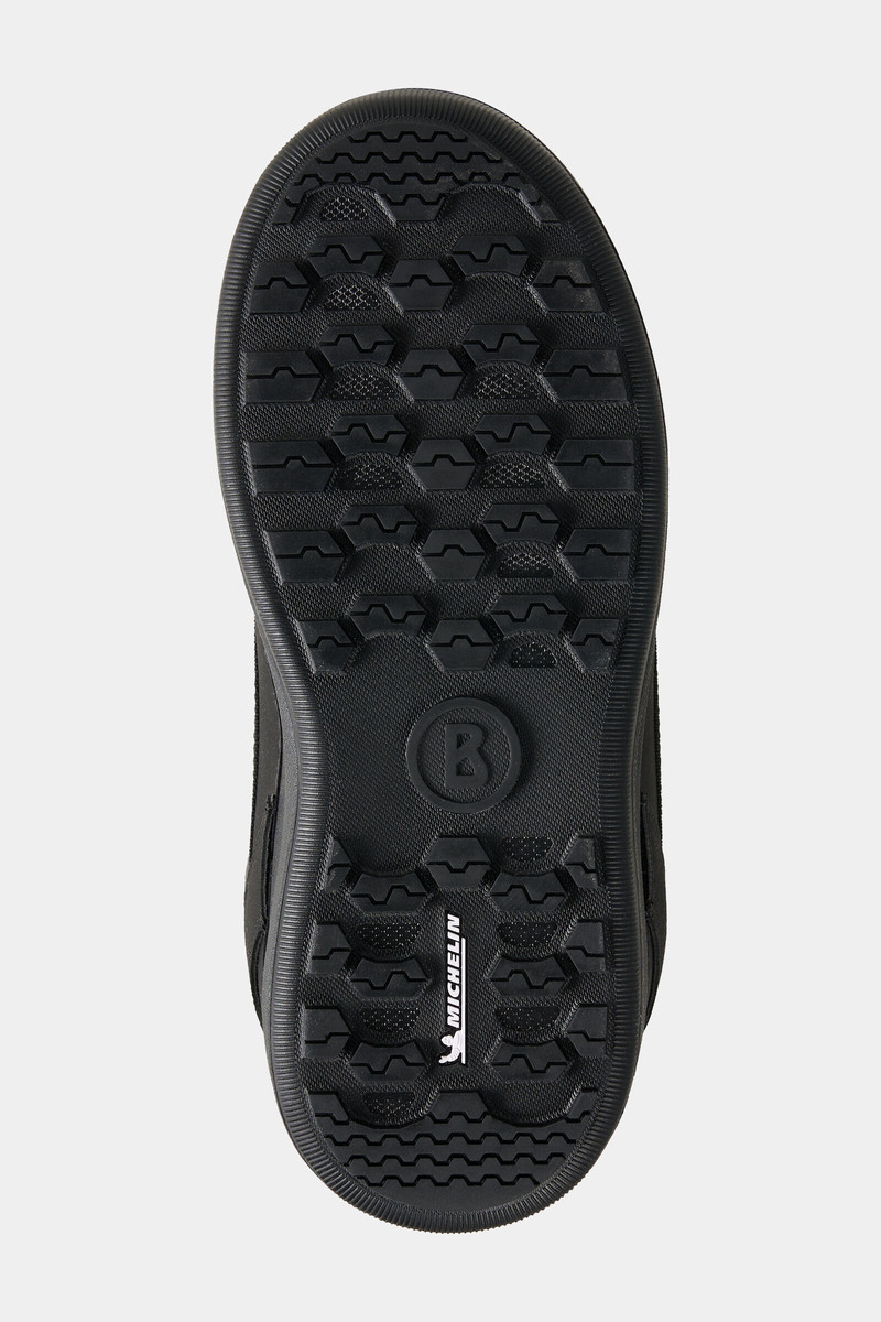 Snow boots Laax in Black 8
