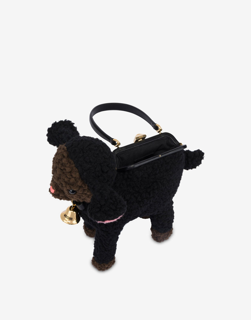 Moschino SHEEP BAG outlook