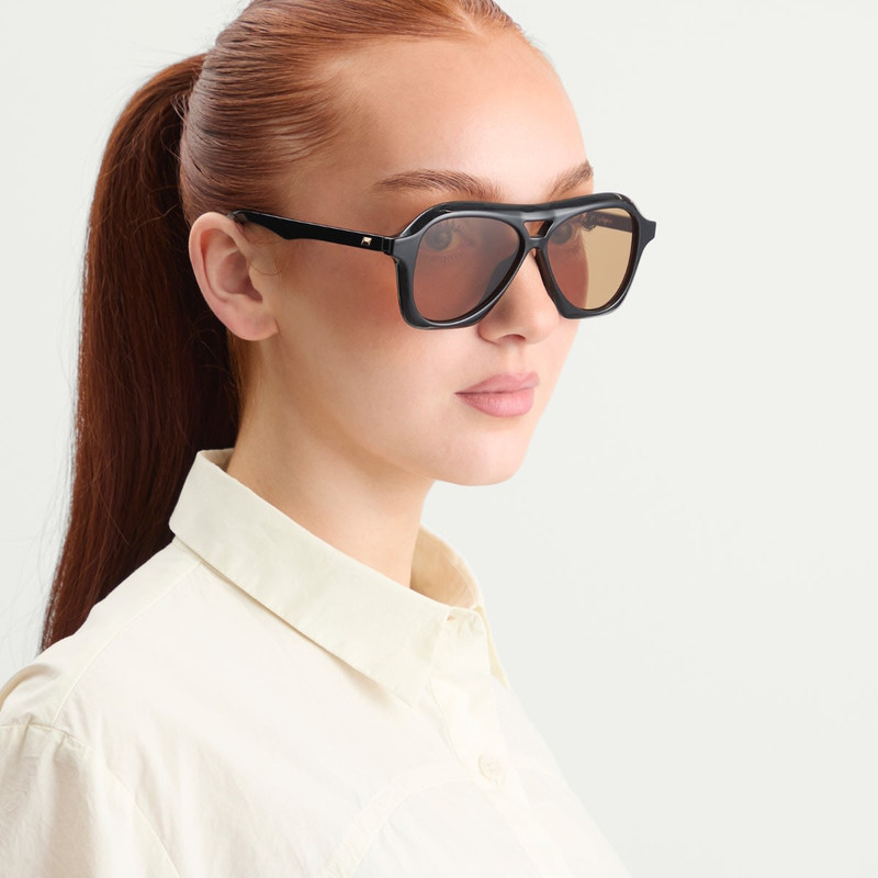 Le Specs Le Specs Drizzle 선글라스 outlook
