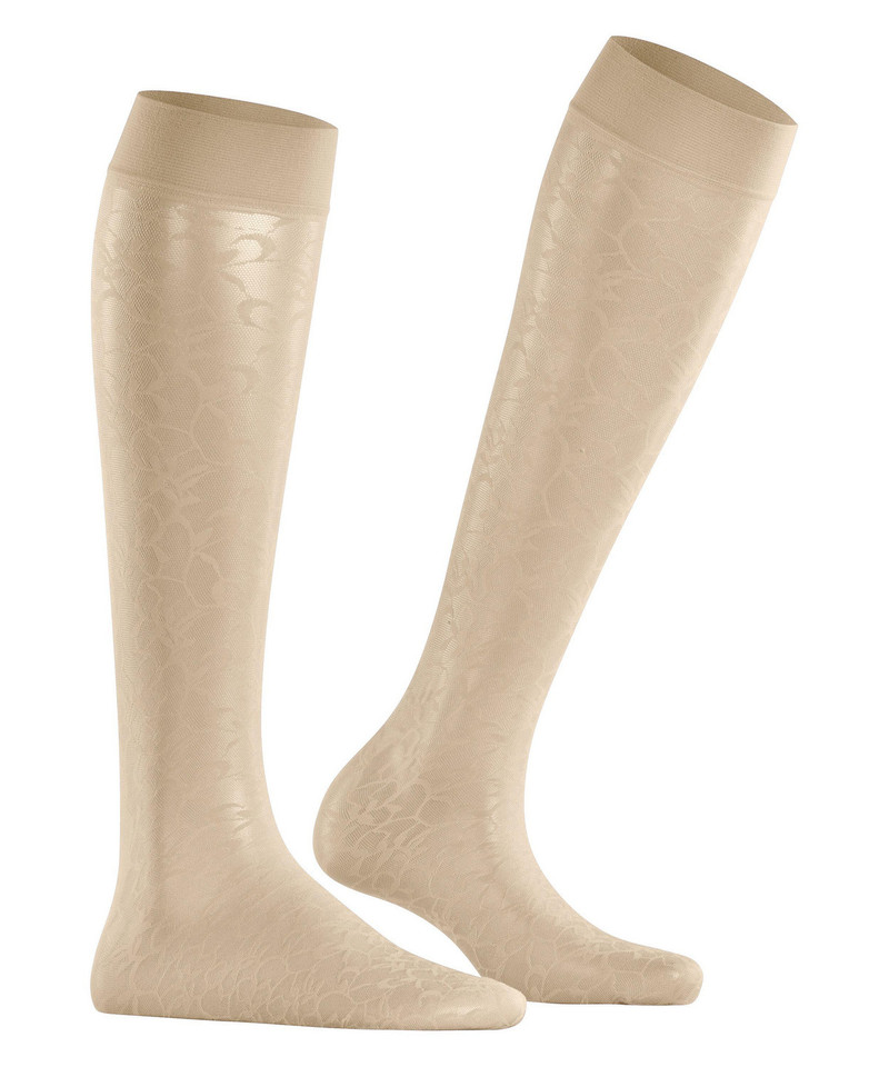 Soft Spell 15 DEN Women Knee-high socks 3