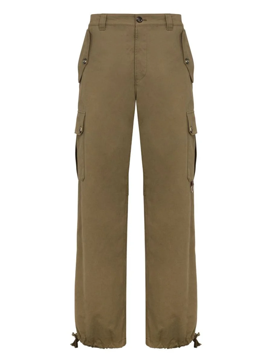 Moschino Trousers - 1
