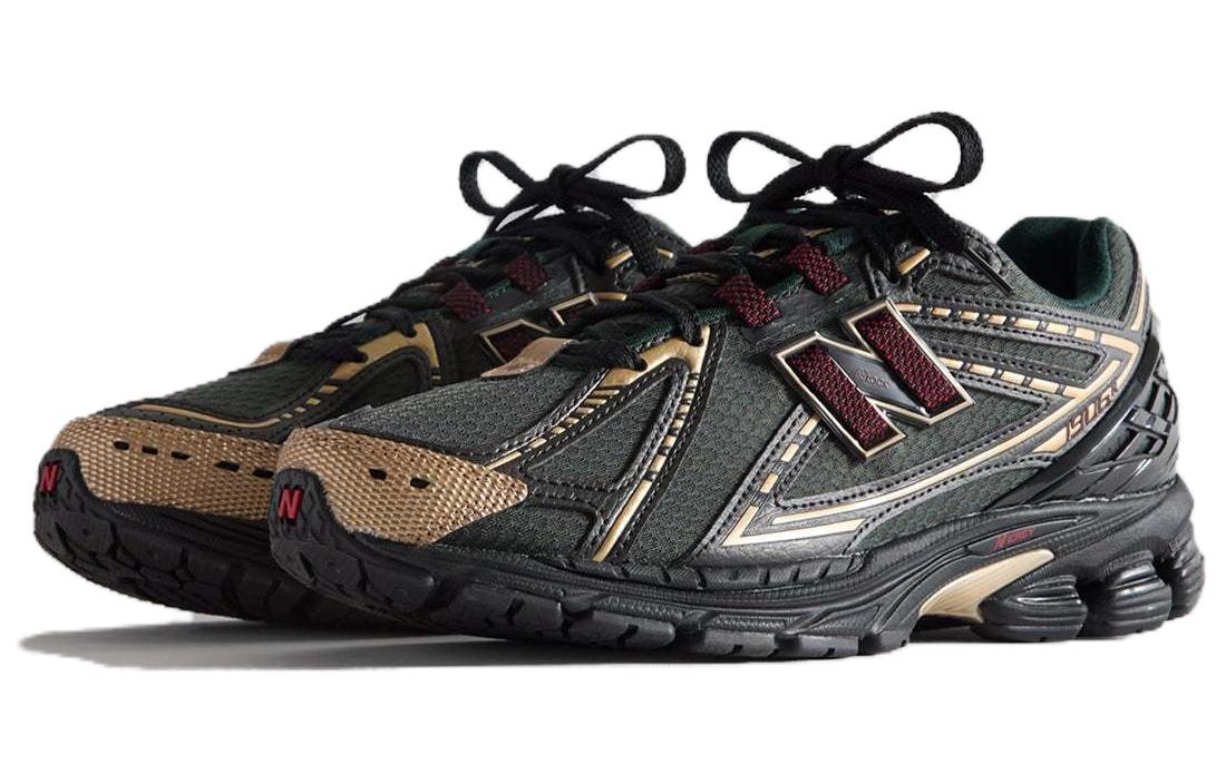New Balance x Kith 1906R 'Black' M1906RKS - 3