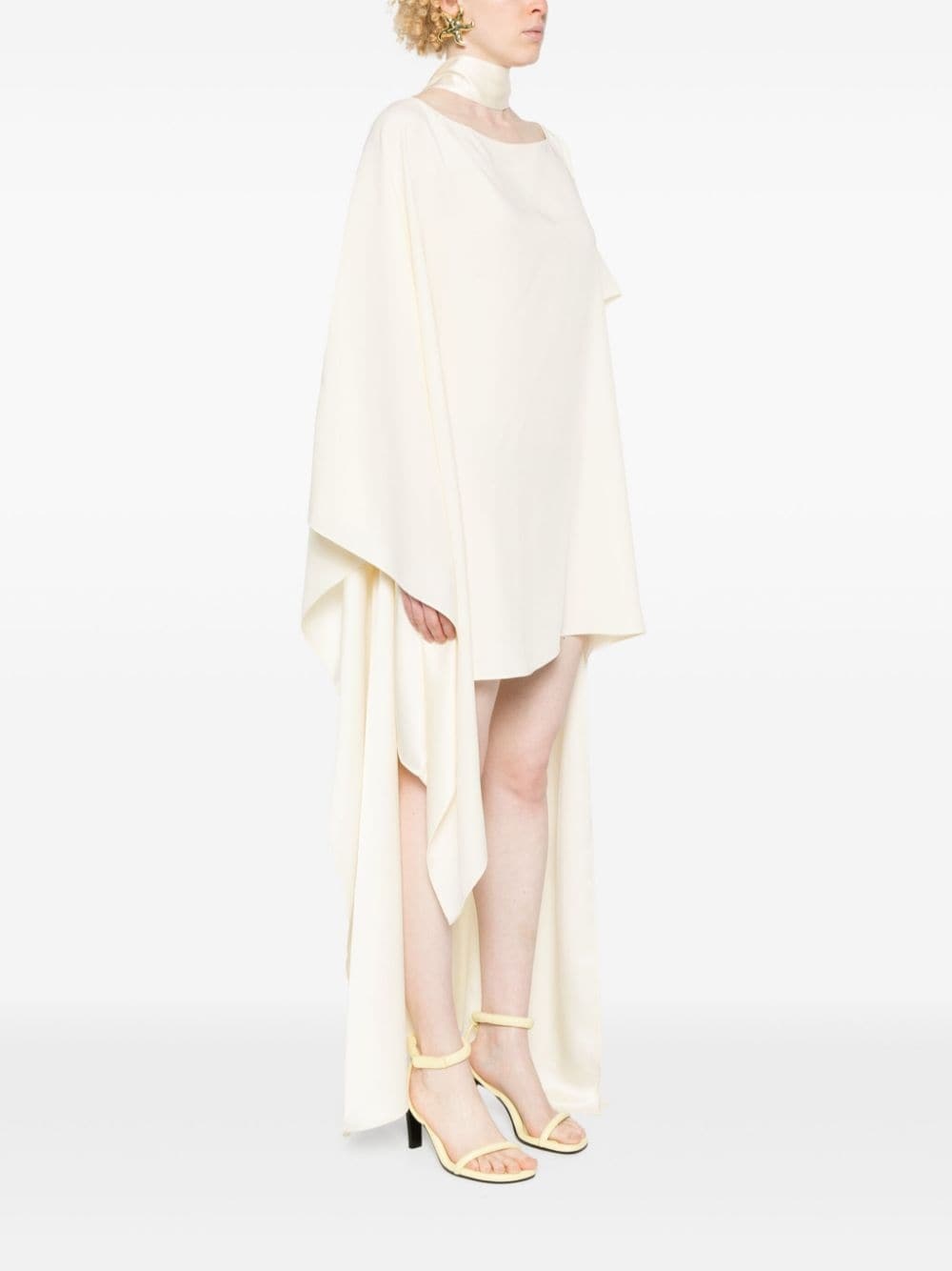 Trebbia kaftan dress - 3