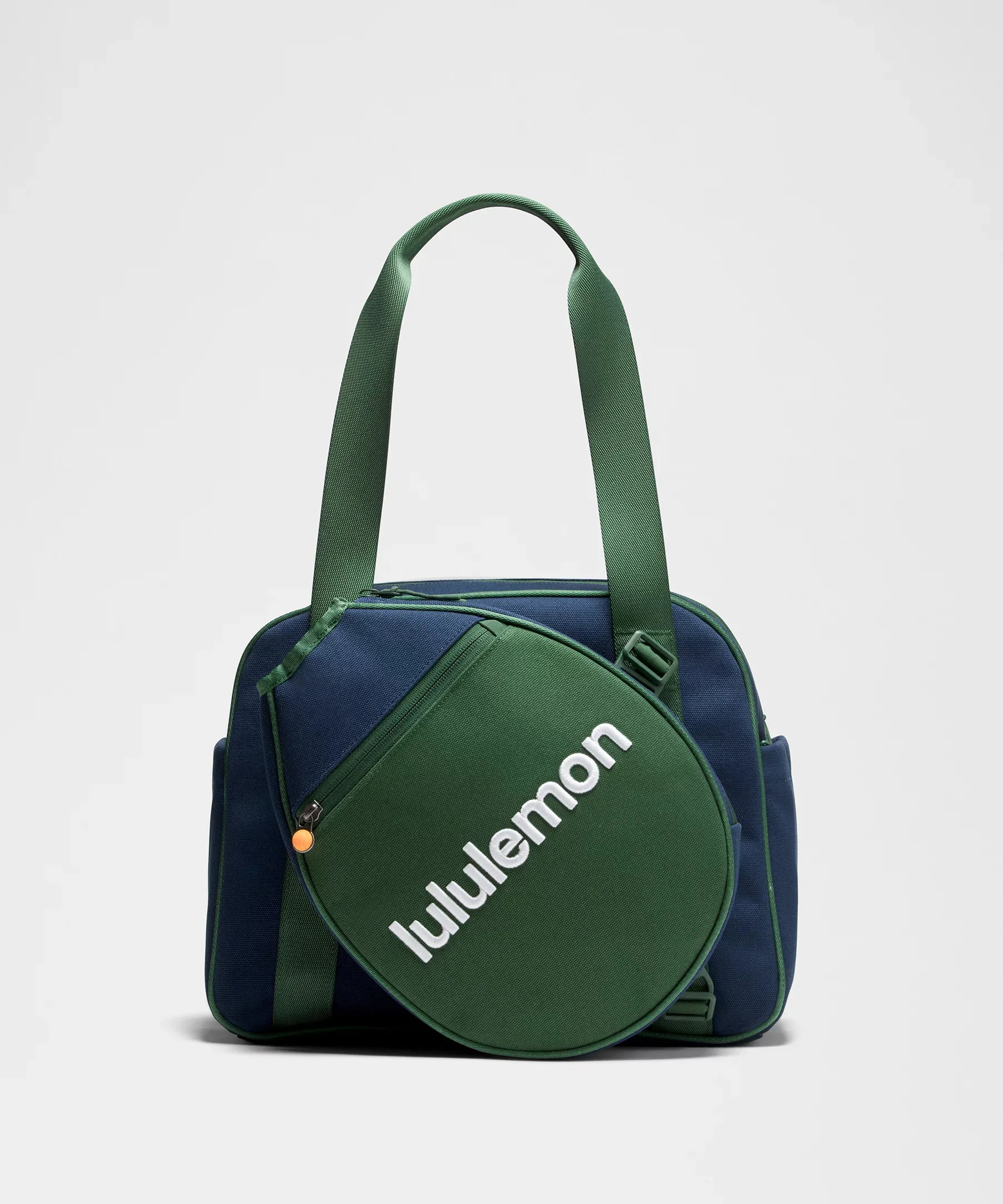 Small-Racket and Paddle Bag 16.5L - 1