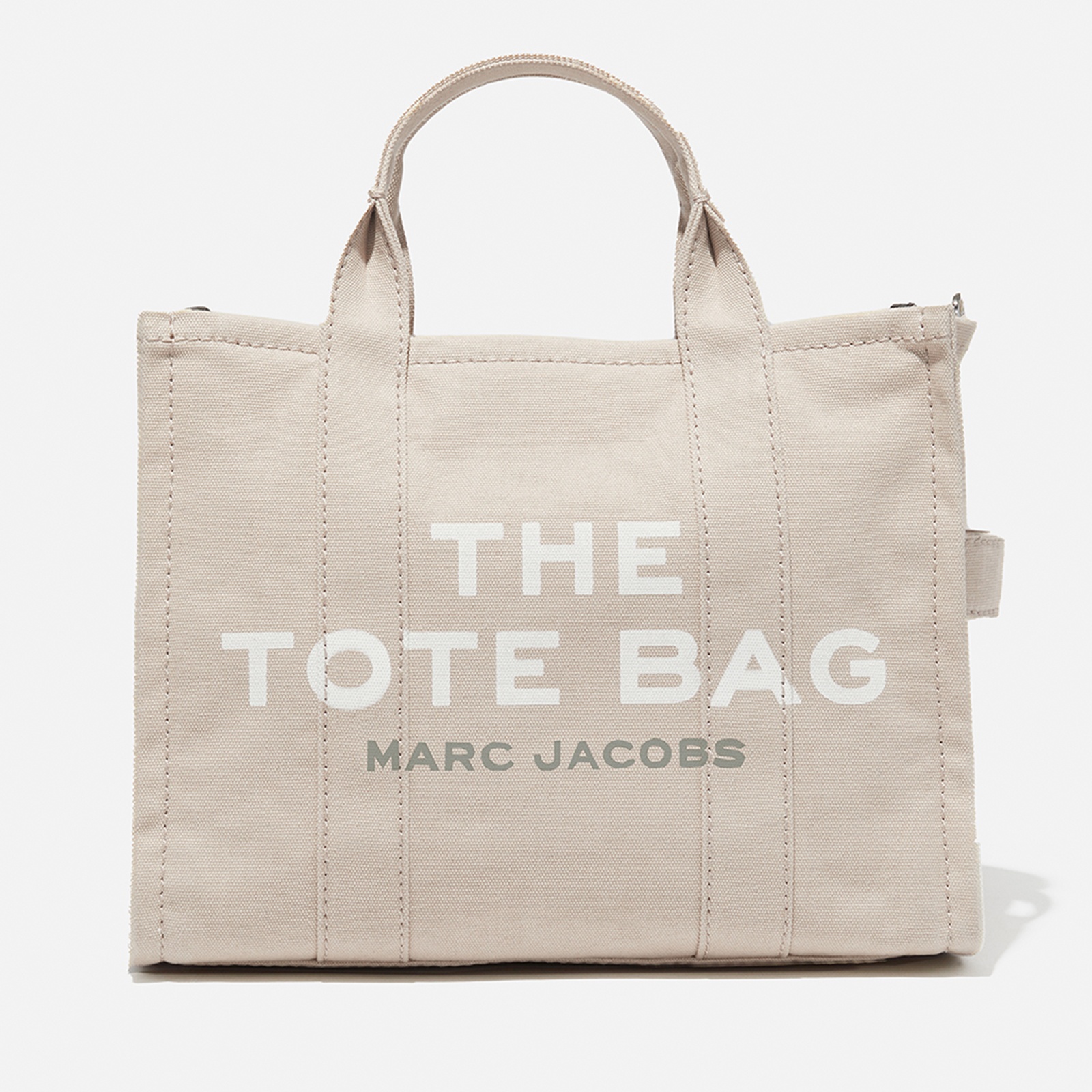 Marc Jacobs The Medium Canvas Tote Bag - 1