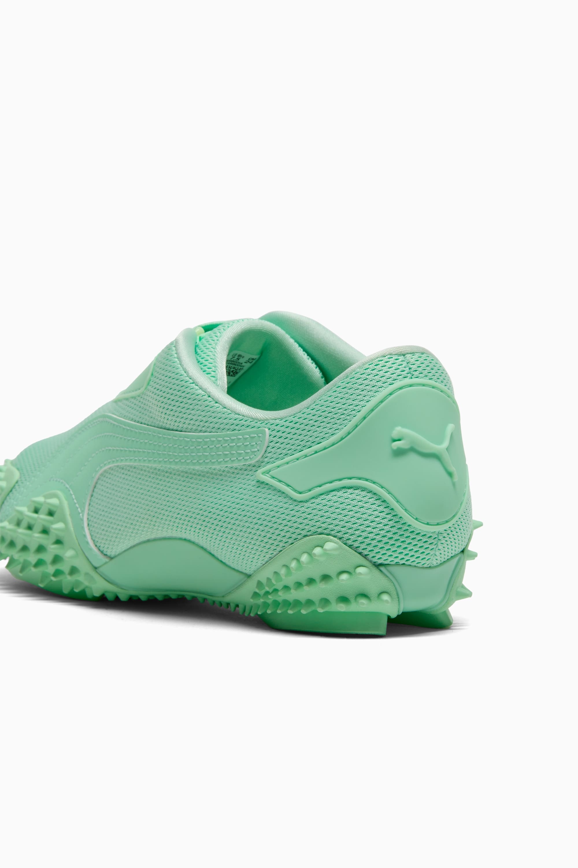 Mostro Ecstasy Sneakers Women - 5