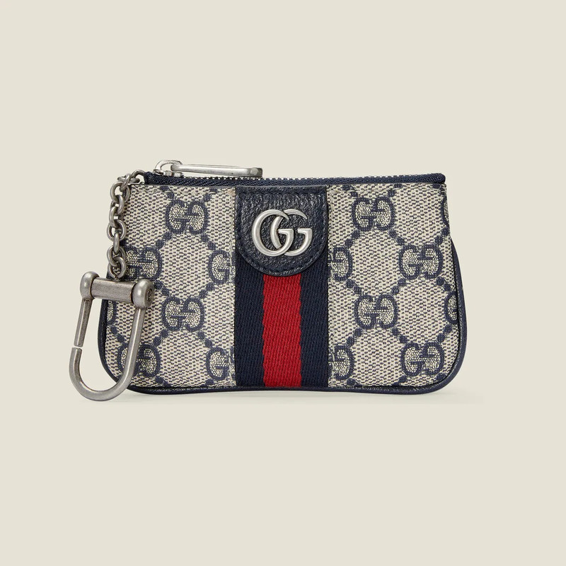 Ophidia GG key case 1