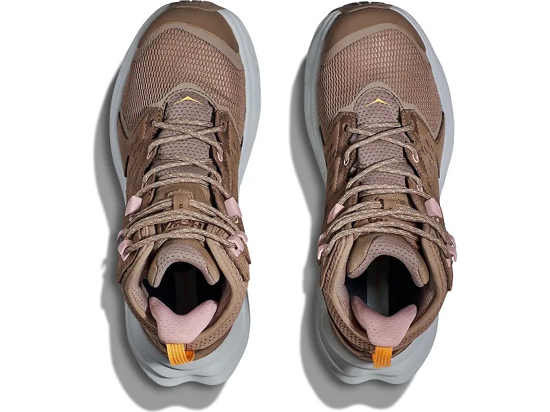HOKA Anacapa 2 Mid GTX - 3