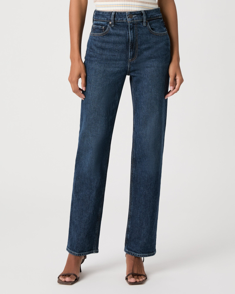 Stevie 31" Straight Jean 1