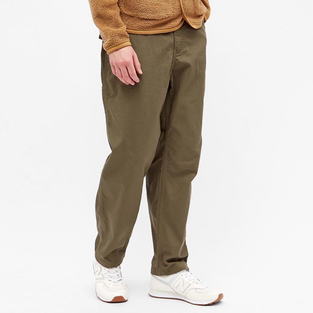 Engineered Garments Painter Pant - 4