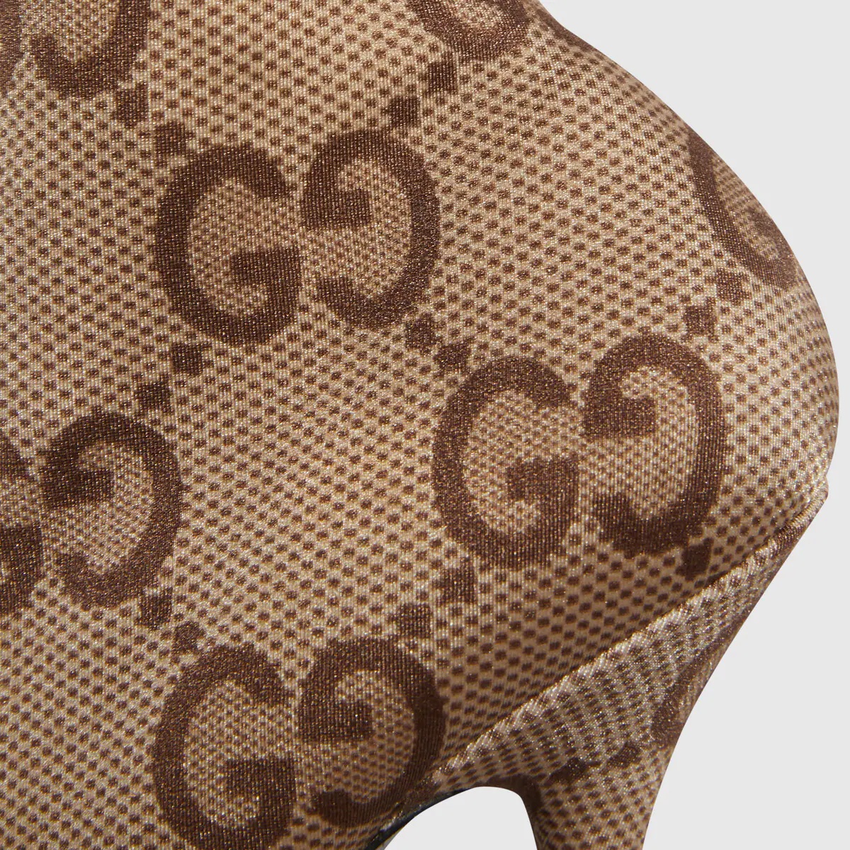 The Hacker Project maxi GG pantaleggings - 8