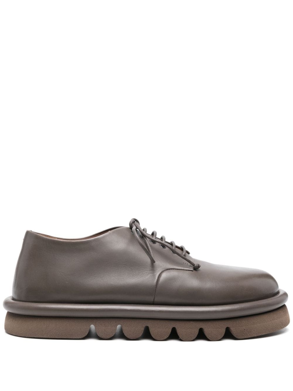 Tonde derby shoes - 1