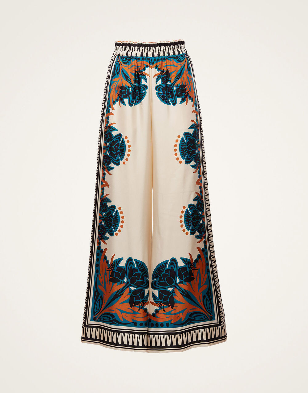 Palazzo Pants - 8