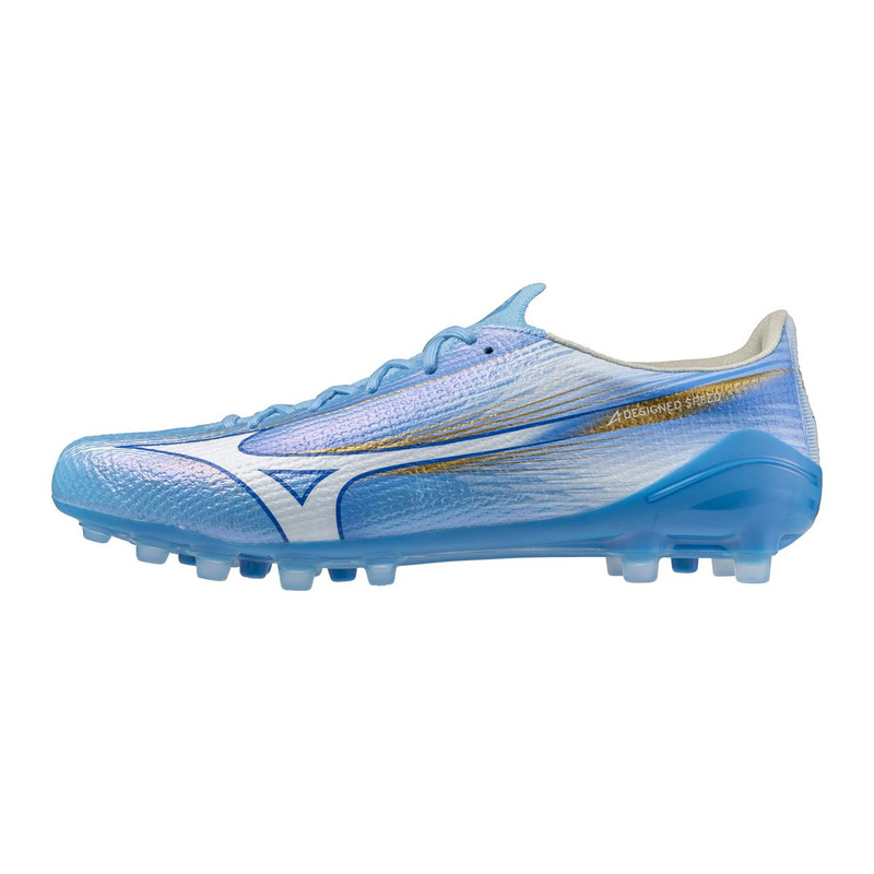 Mizuno Alpha III Elite AG Artificial Grass Soccer Cleat 1