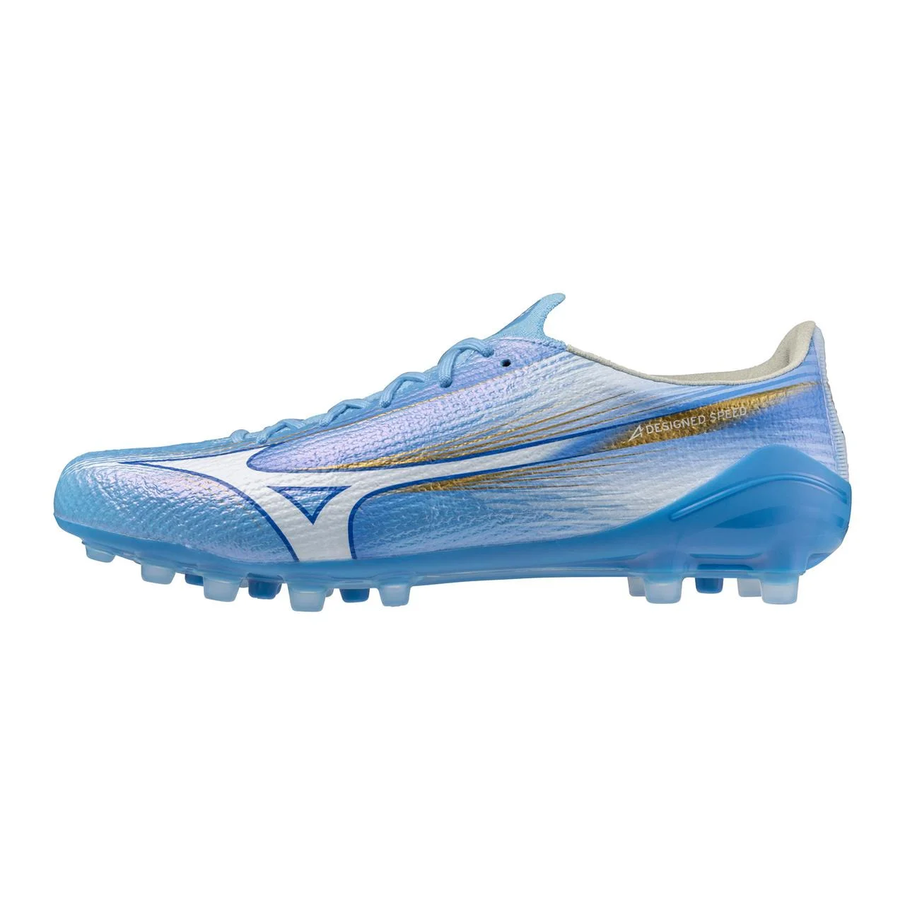 Mizuno Mizuno Alpha III Elite AG Artificial Grass Soccer Cleat