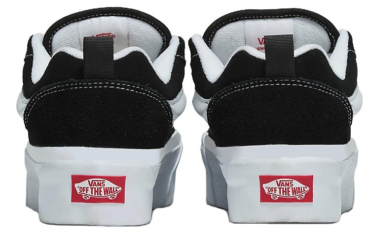 Vans Knu Stack 'Black' VN000CP66BT - 3