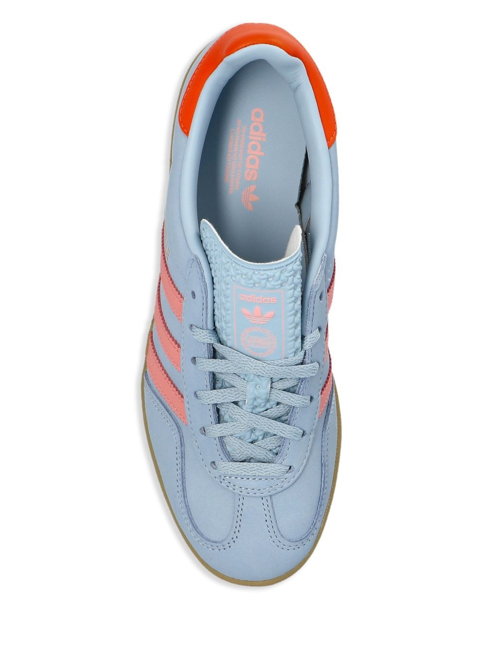 Gazelle sneakers - 4