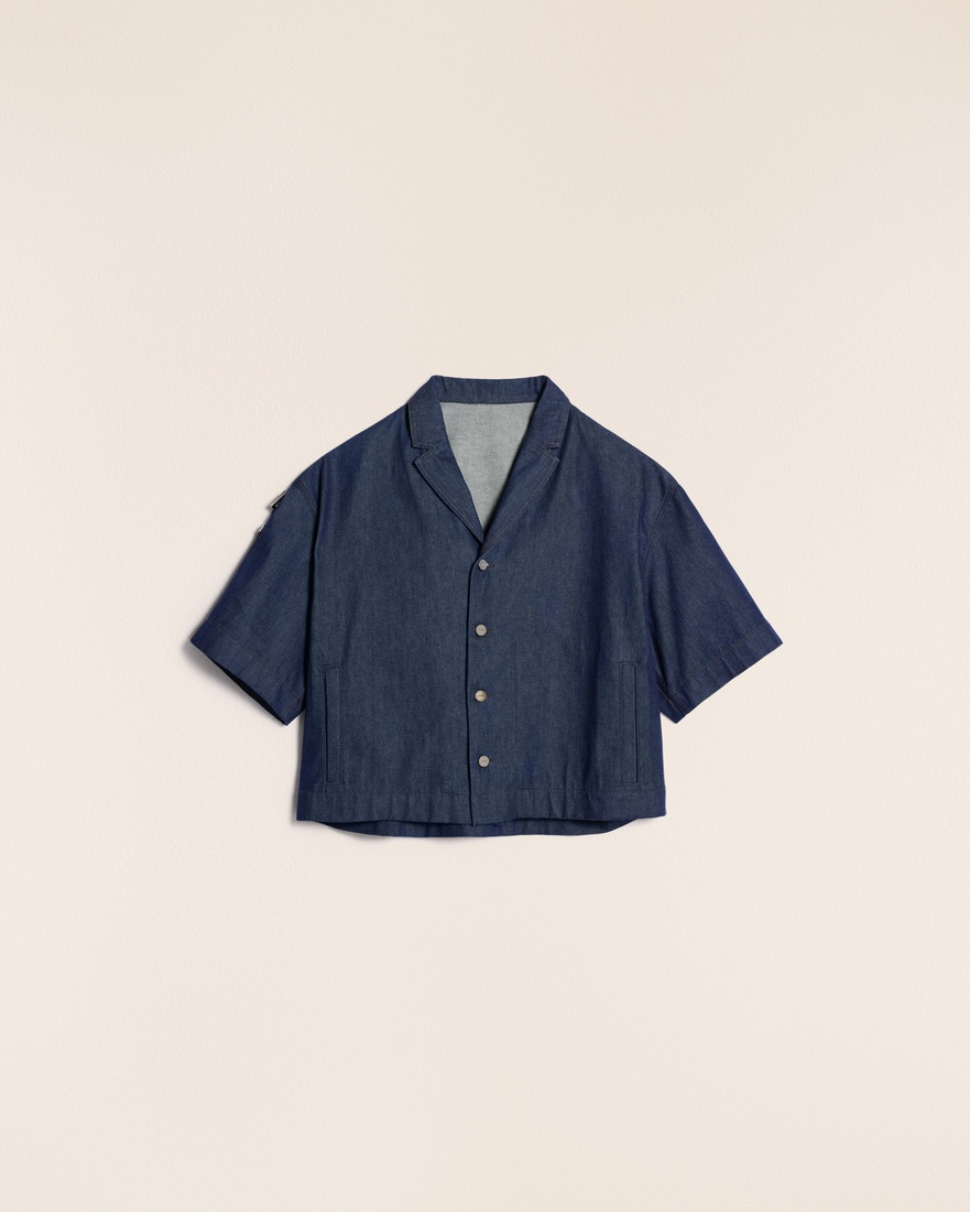 La chemise de Nîmes Cuerd - 1