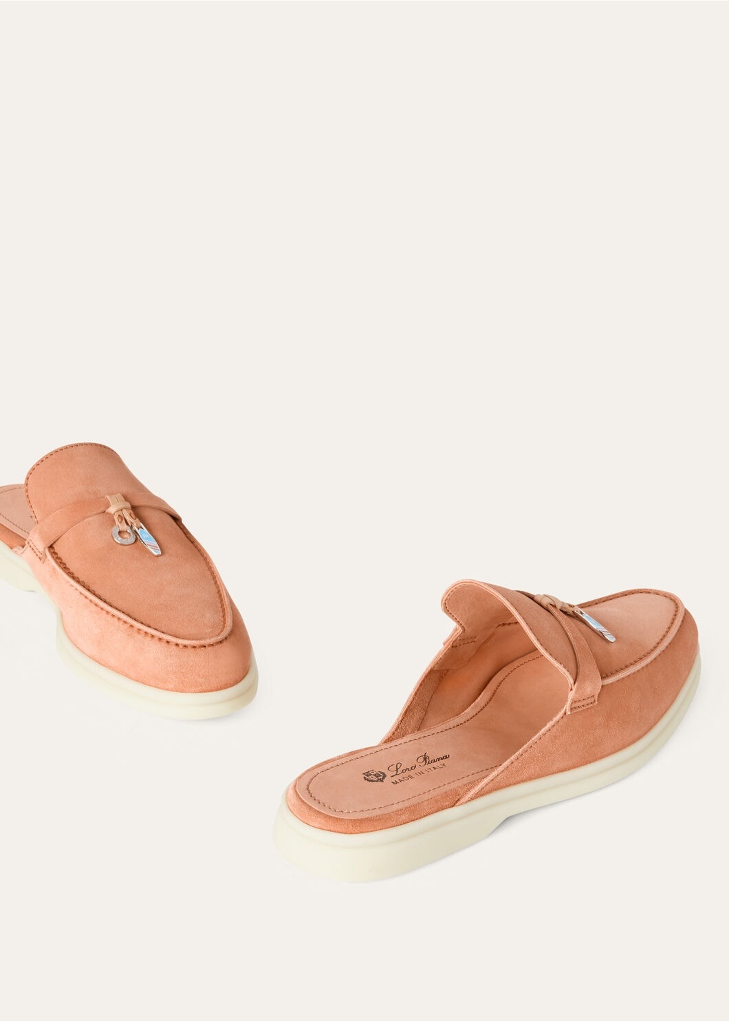Babouche Charms Walk Moccasin Slipper - 7