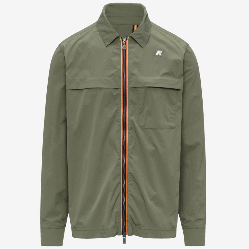 Jules Light Nylon Jacket 1