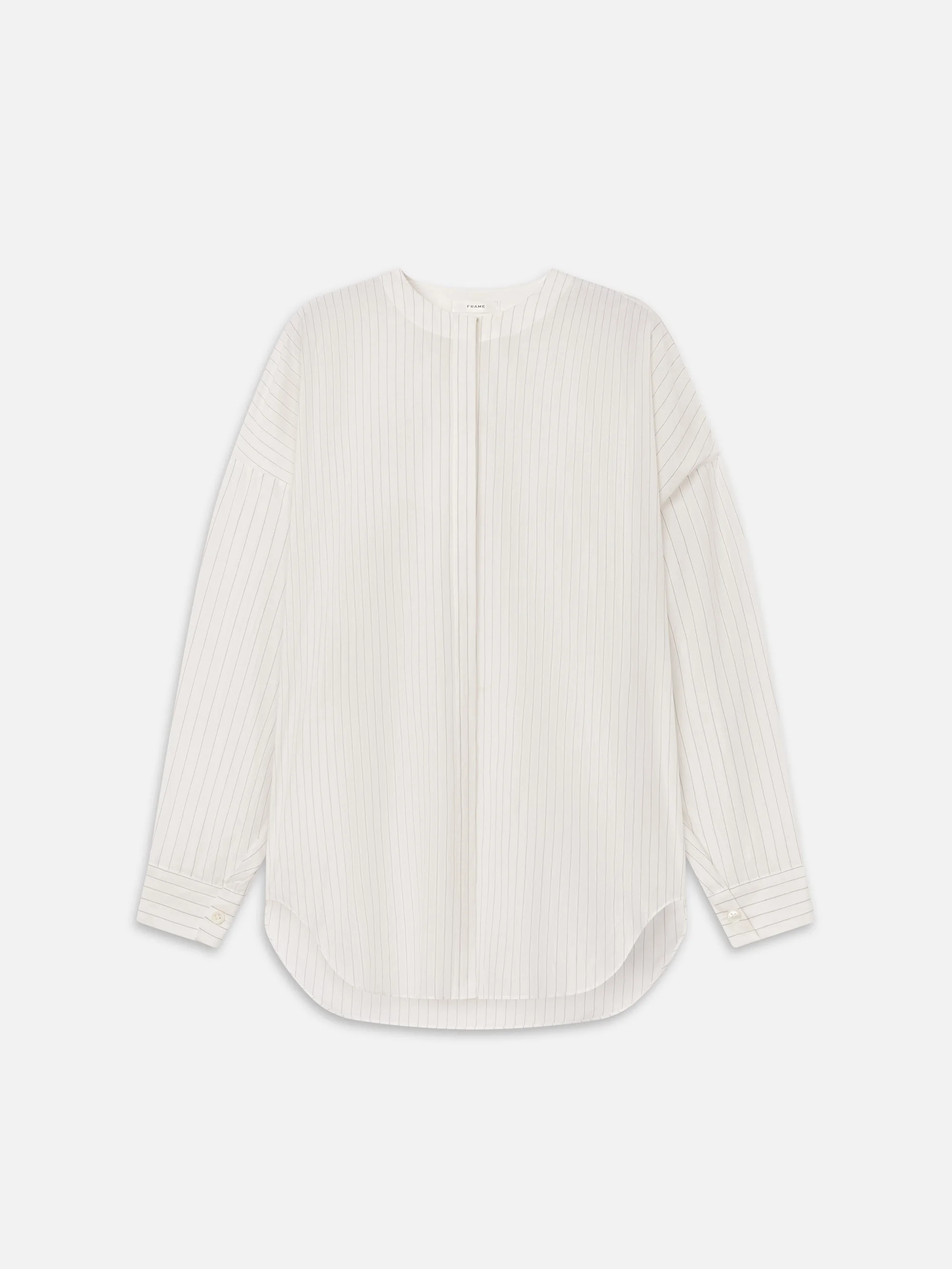 The Gallery Shirt - 1