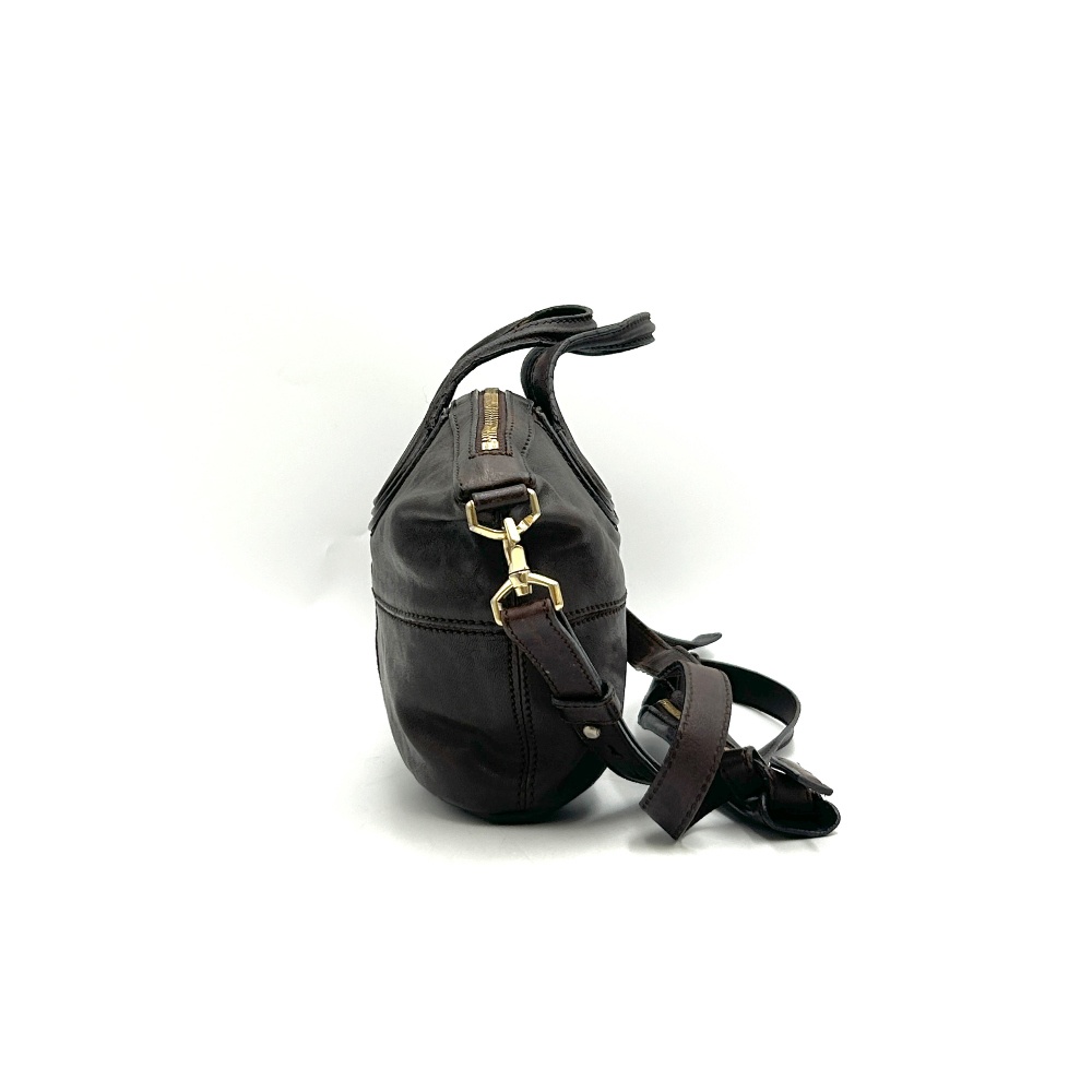 City - City leather nightingale two-way bag mini - 2