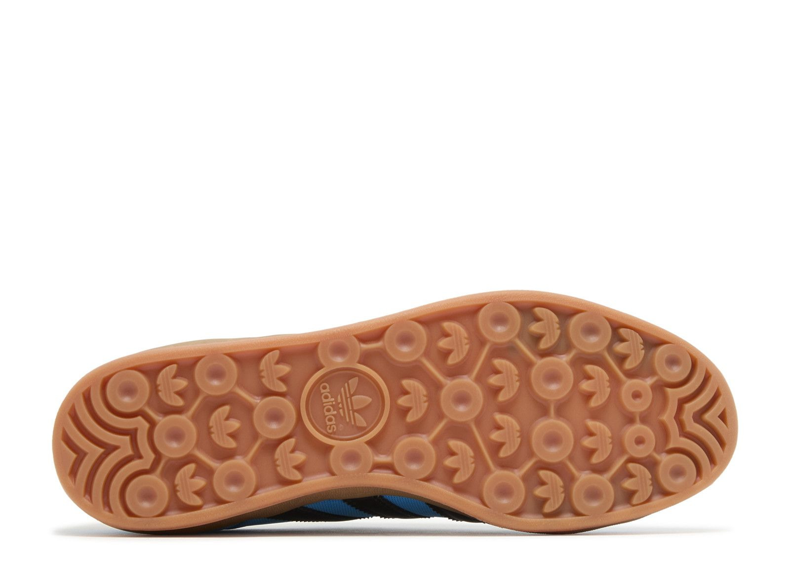 GAZELLE INDOOR 'BRIGHT BLUE GUM' - 4