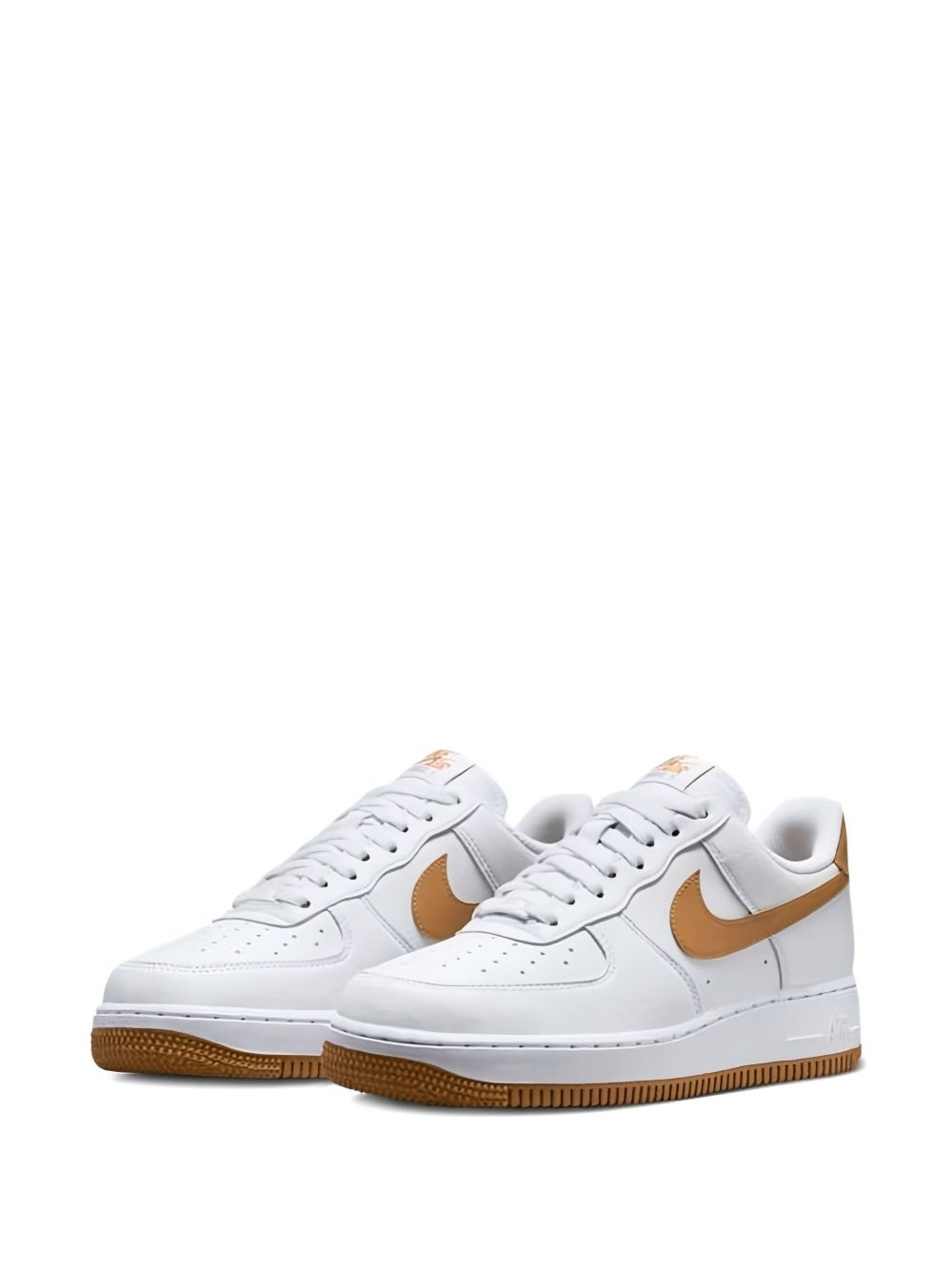 Air Force 1 Low '07 "Next Nature White/Flax" sneakers - 2