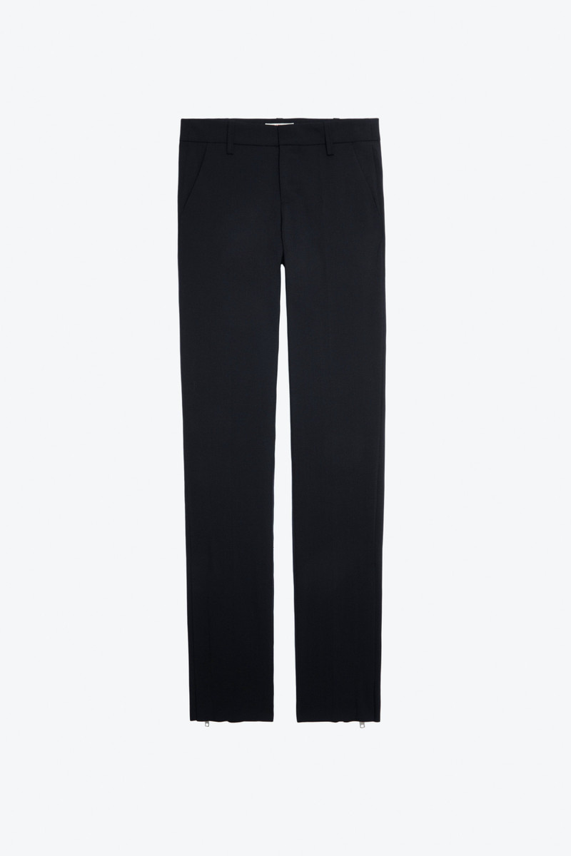 Prune Pants 1