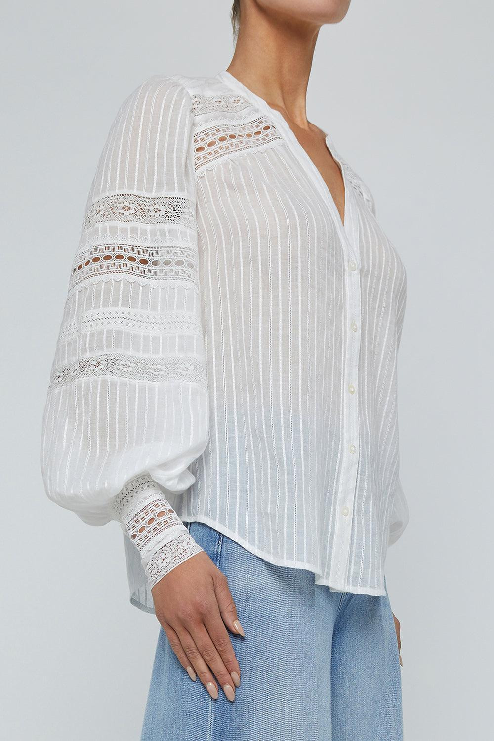 Kiera Blouse - 4