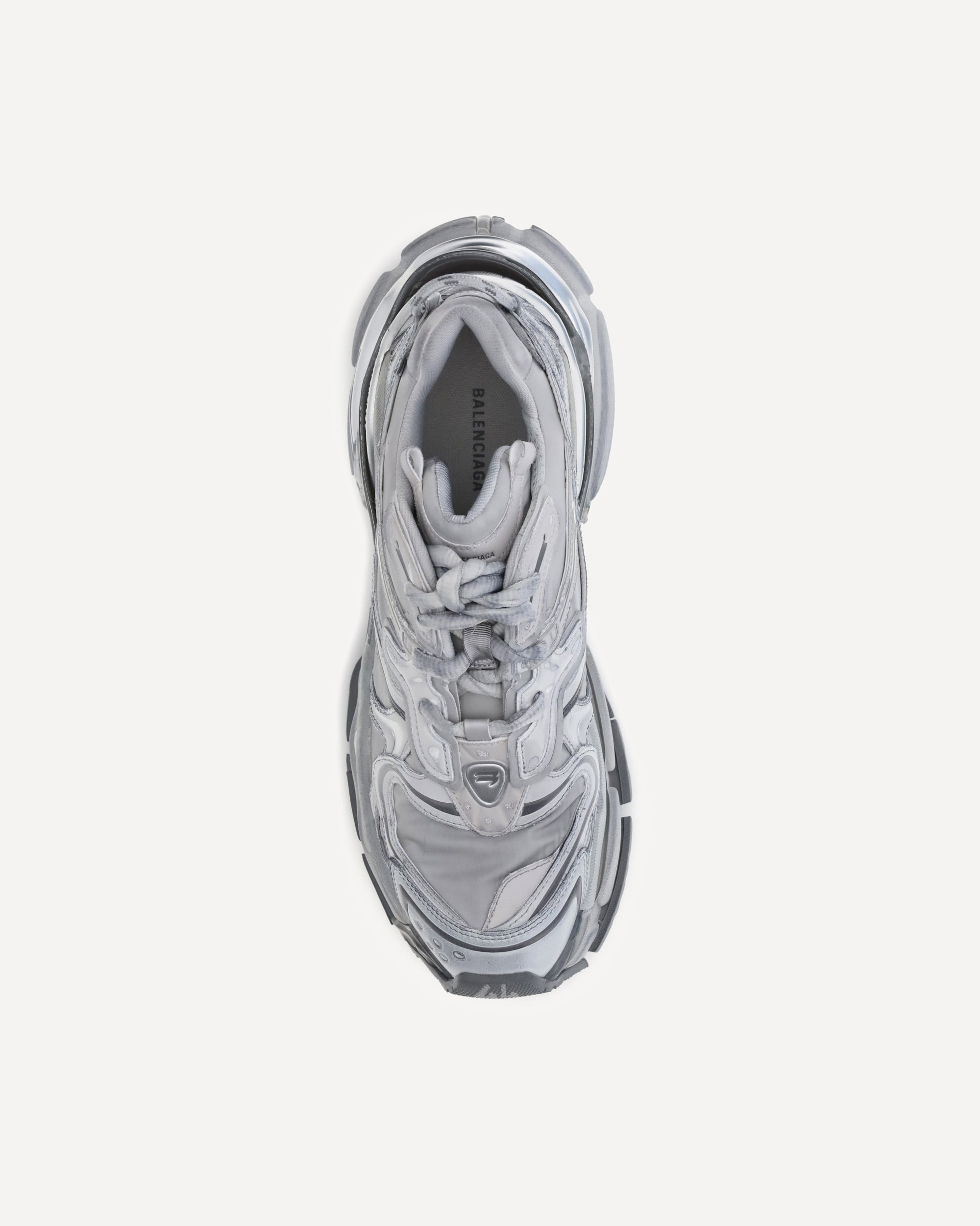 Runner 2 Sneakers - 4
