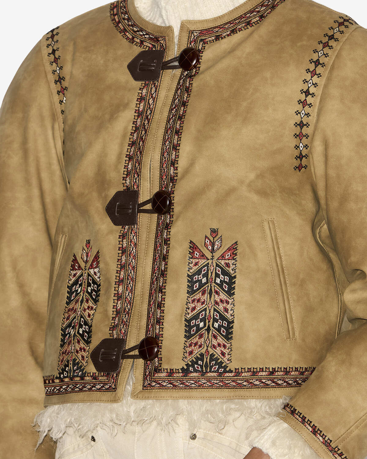 CELY JACKET - 3