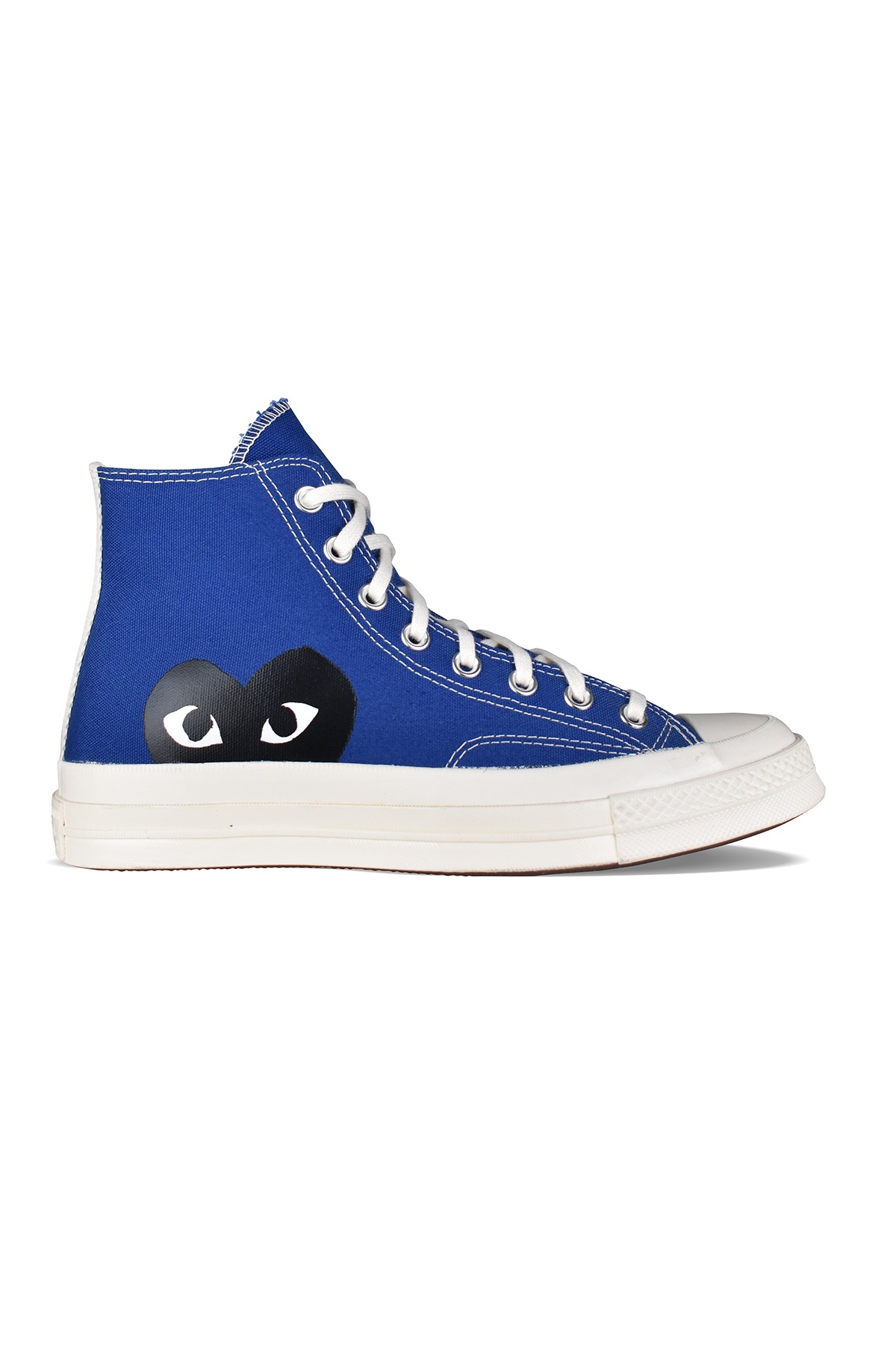 Chuck Taylor high-top sneakers - 1