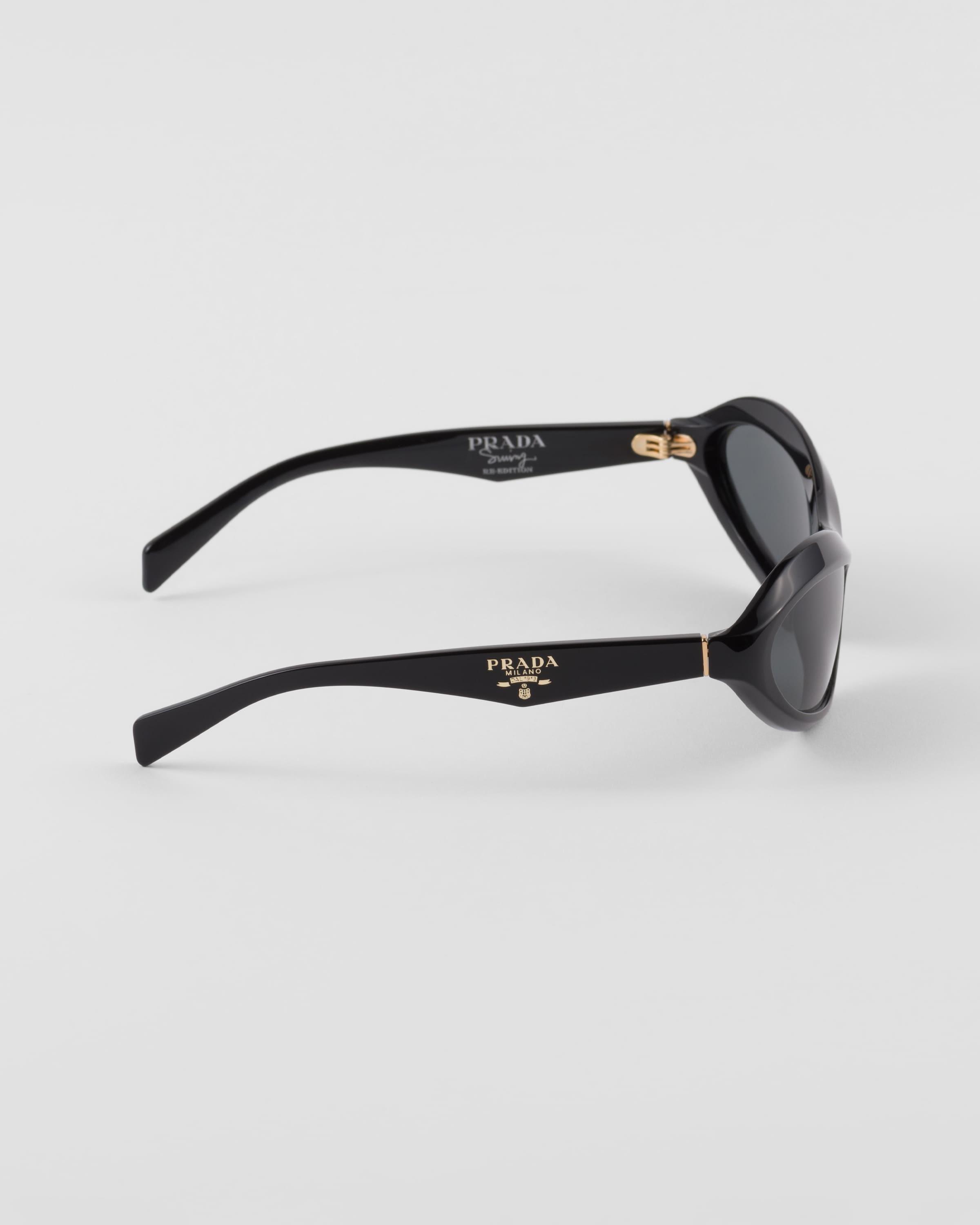 Prada Swing sunglasses - 4