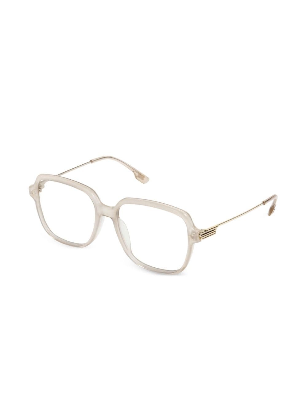 Mua IC2 square-frame glasses - 2