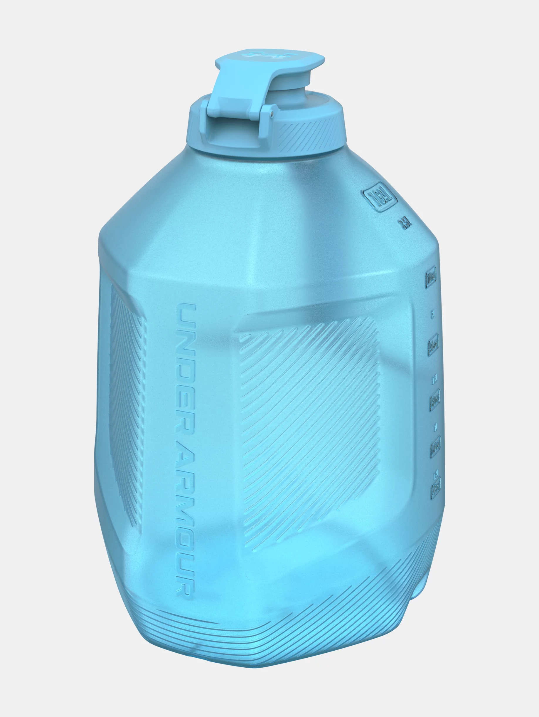 UA Sideline 1-Gallon Jug Water Bottle - 3