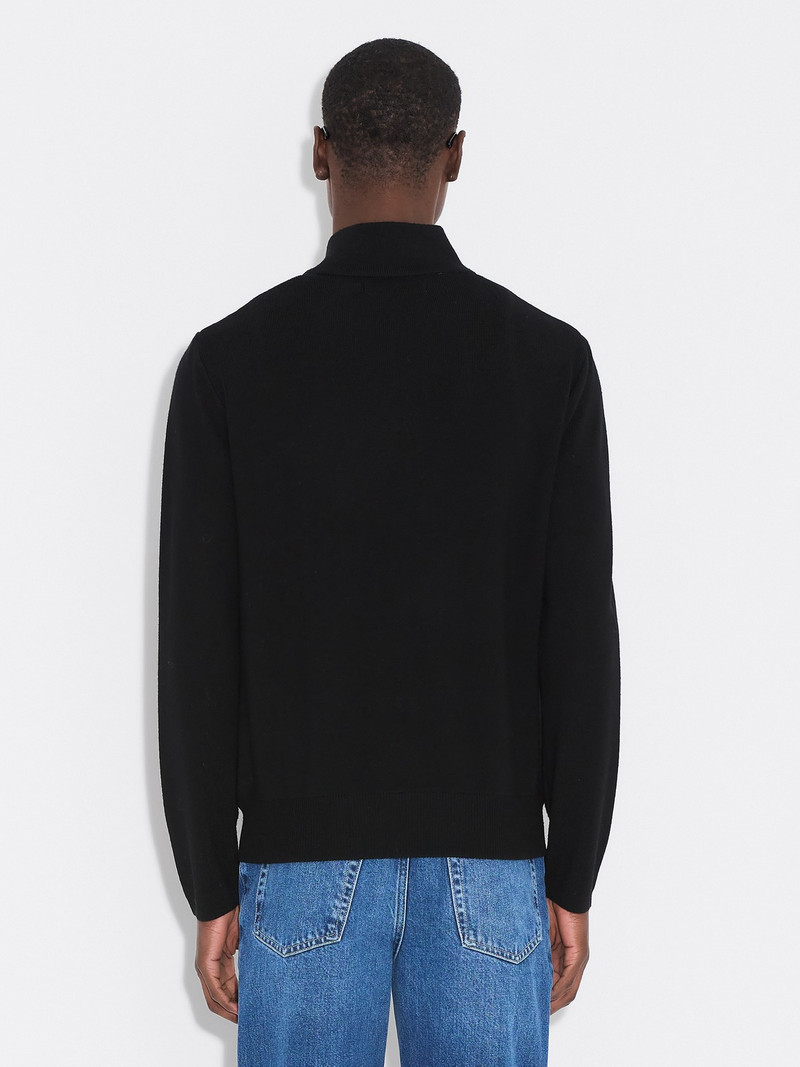 Ultra-Light Padded Knit Jacket 5