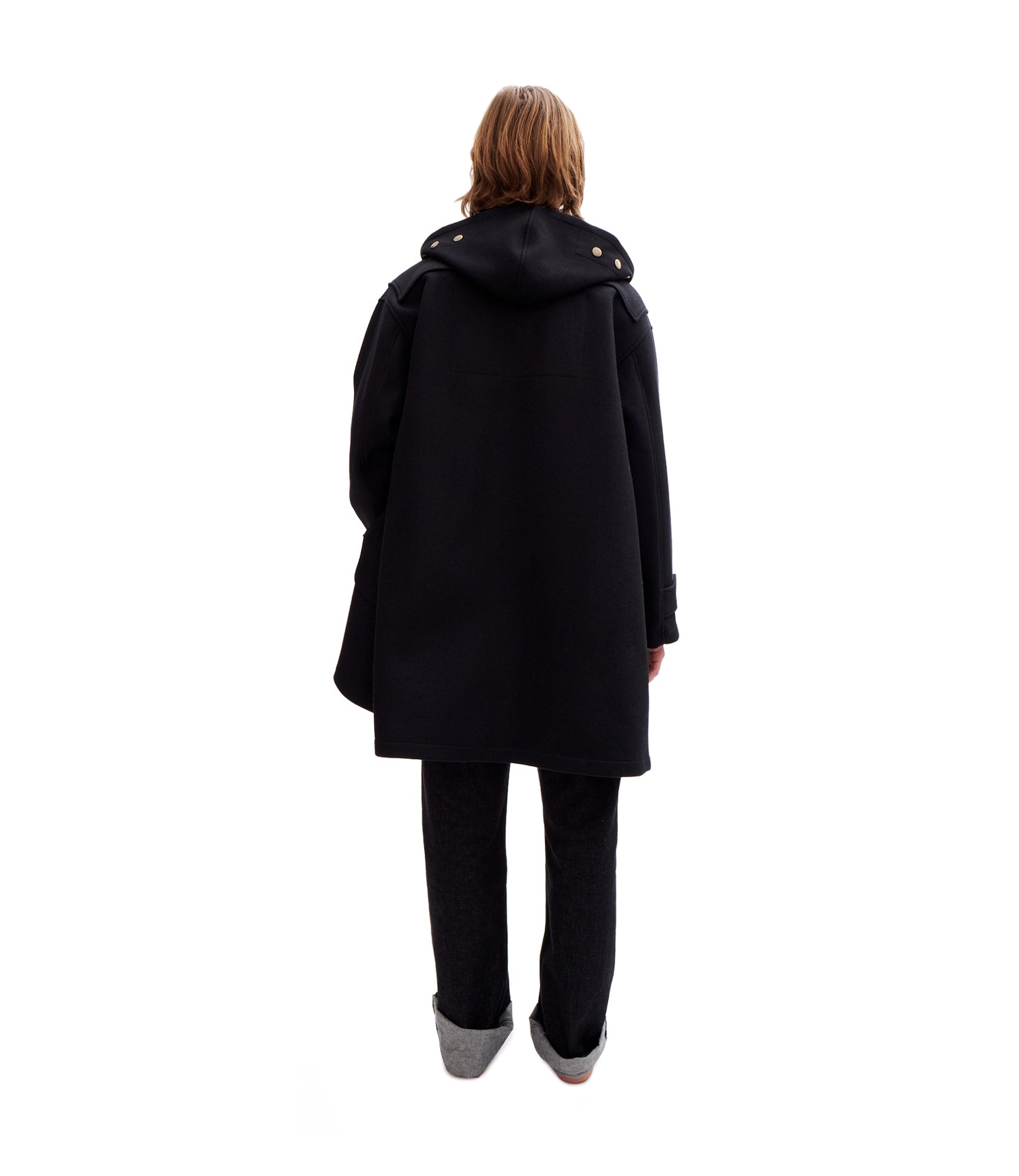 Colin coat - 3