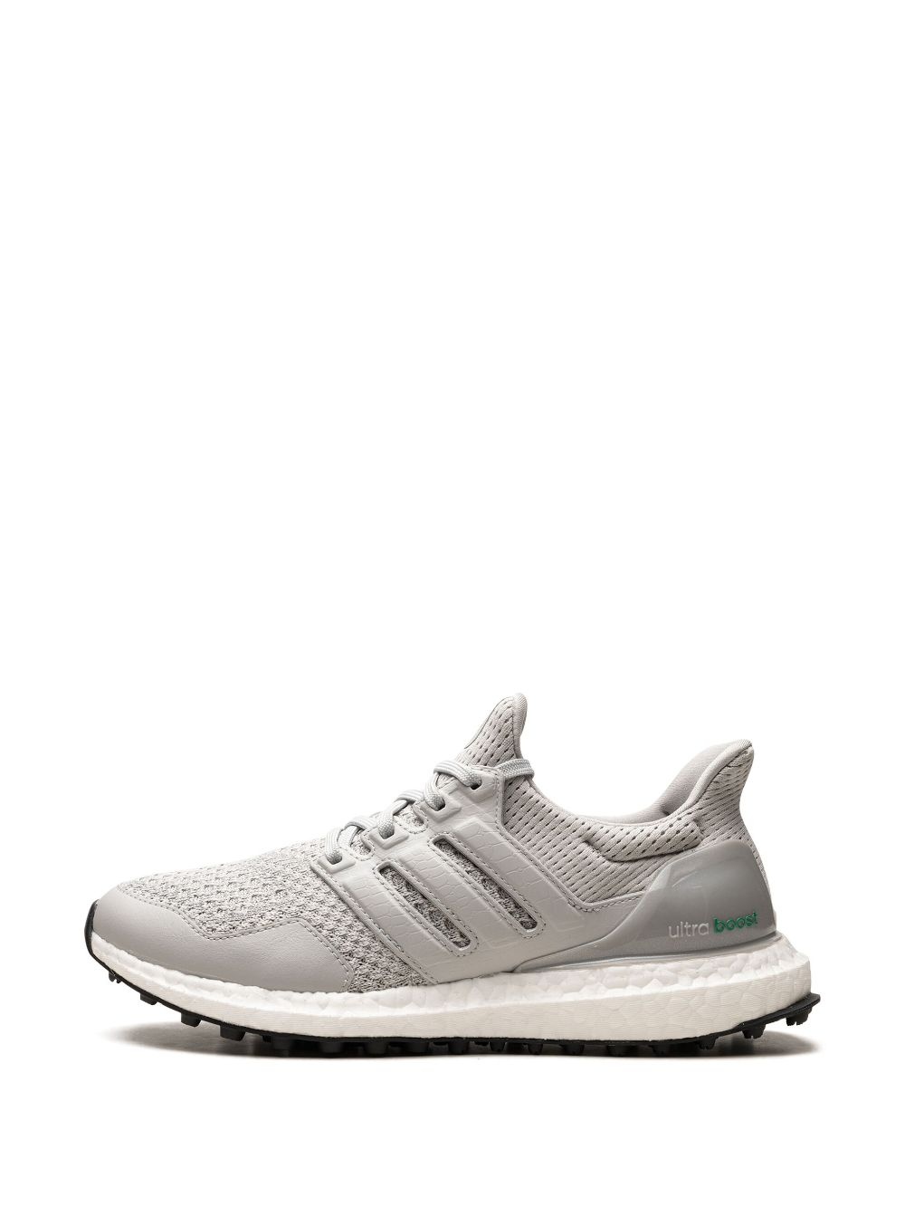 Ultra Boost Spikeless Golf "Grey/Court Green" sneakers - 6