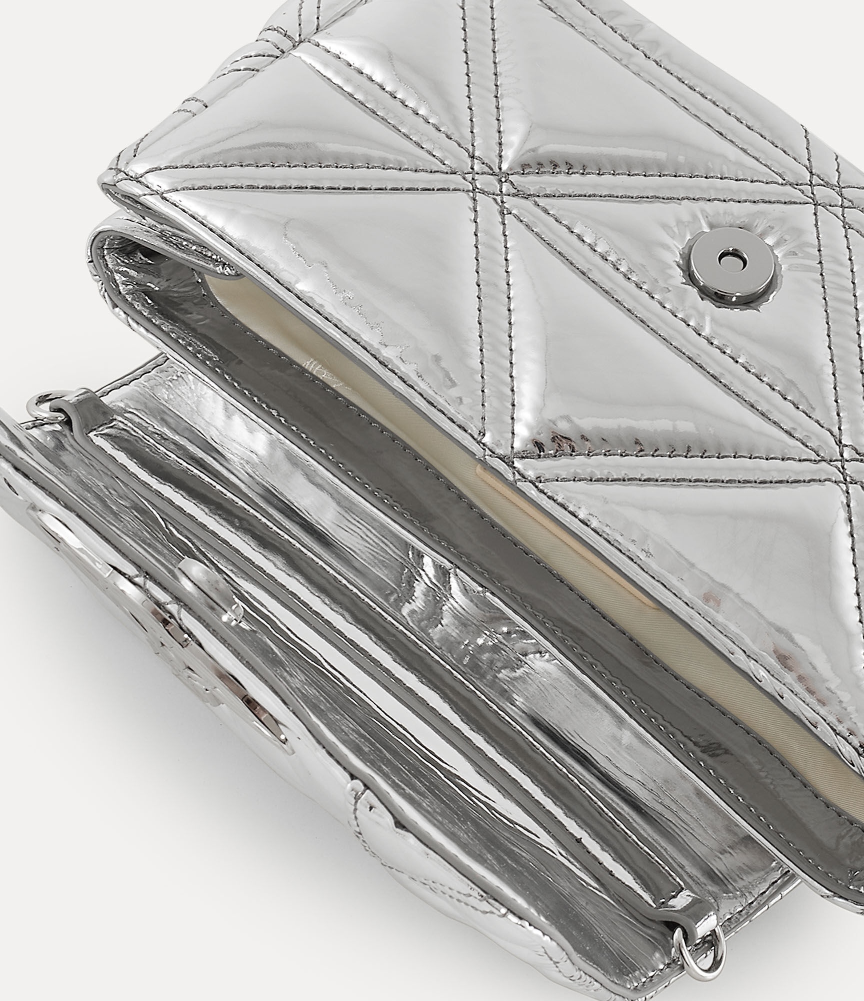 MEDIUM HAZEL HANDBAG - 3