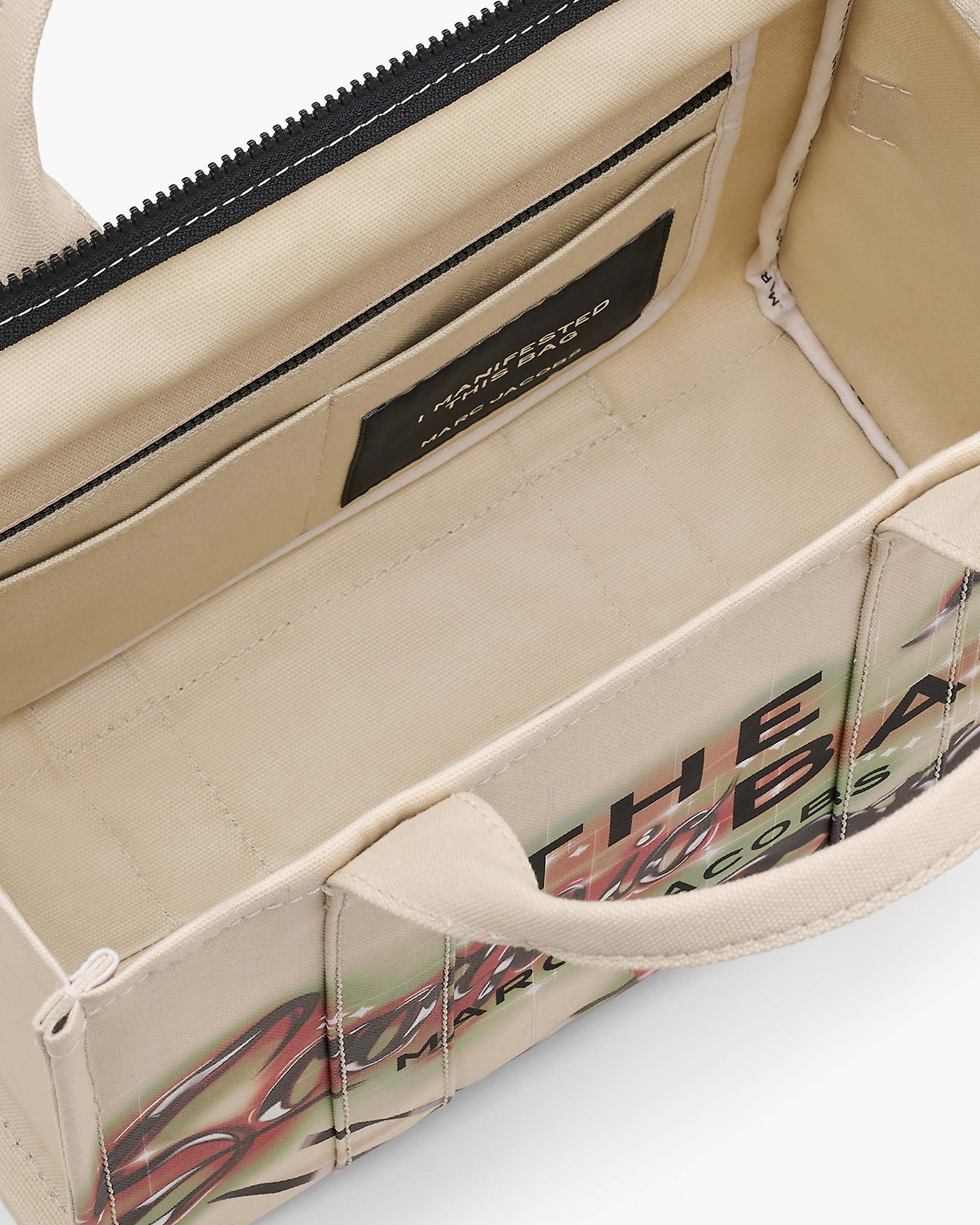 THE ZODIAC TOTE BAG - 6