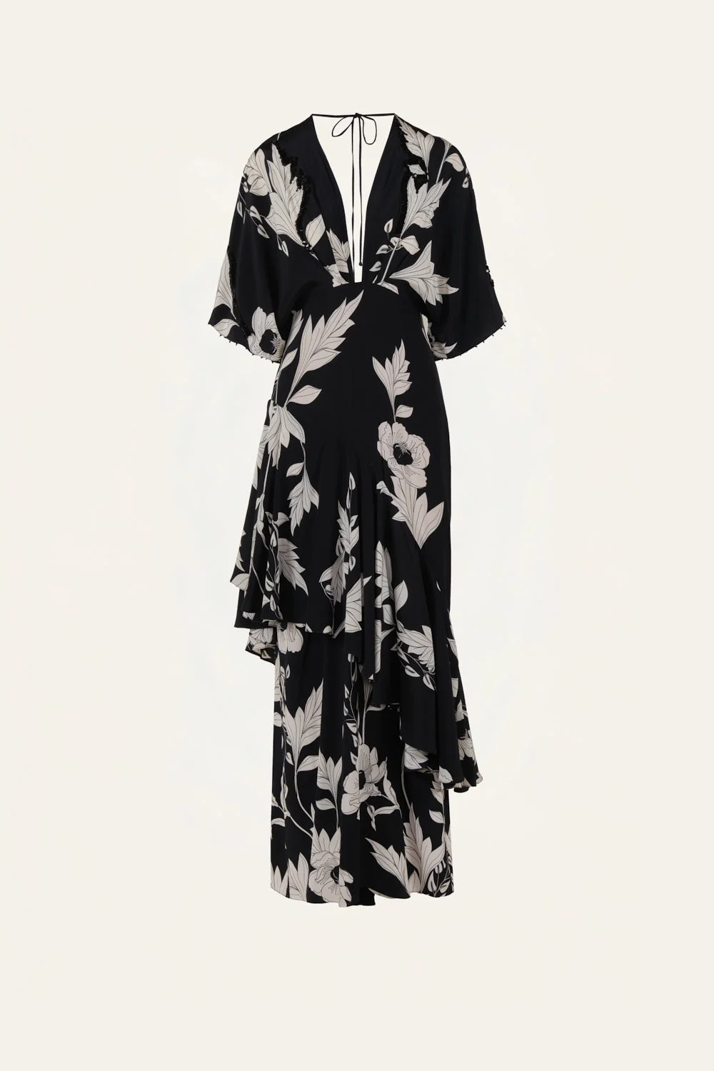 Tesoro Escondido Dress - 1