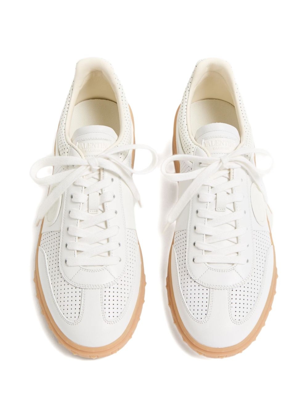 Upvillage sneakers - 4