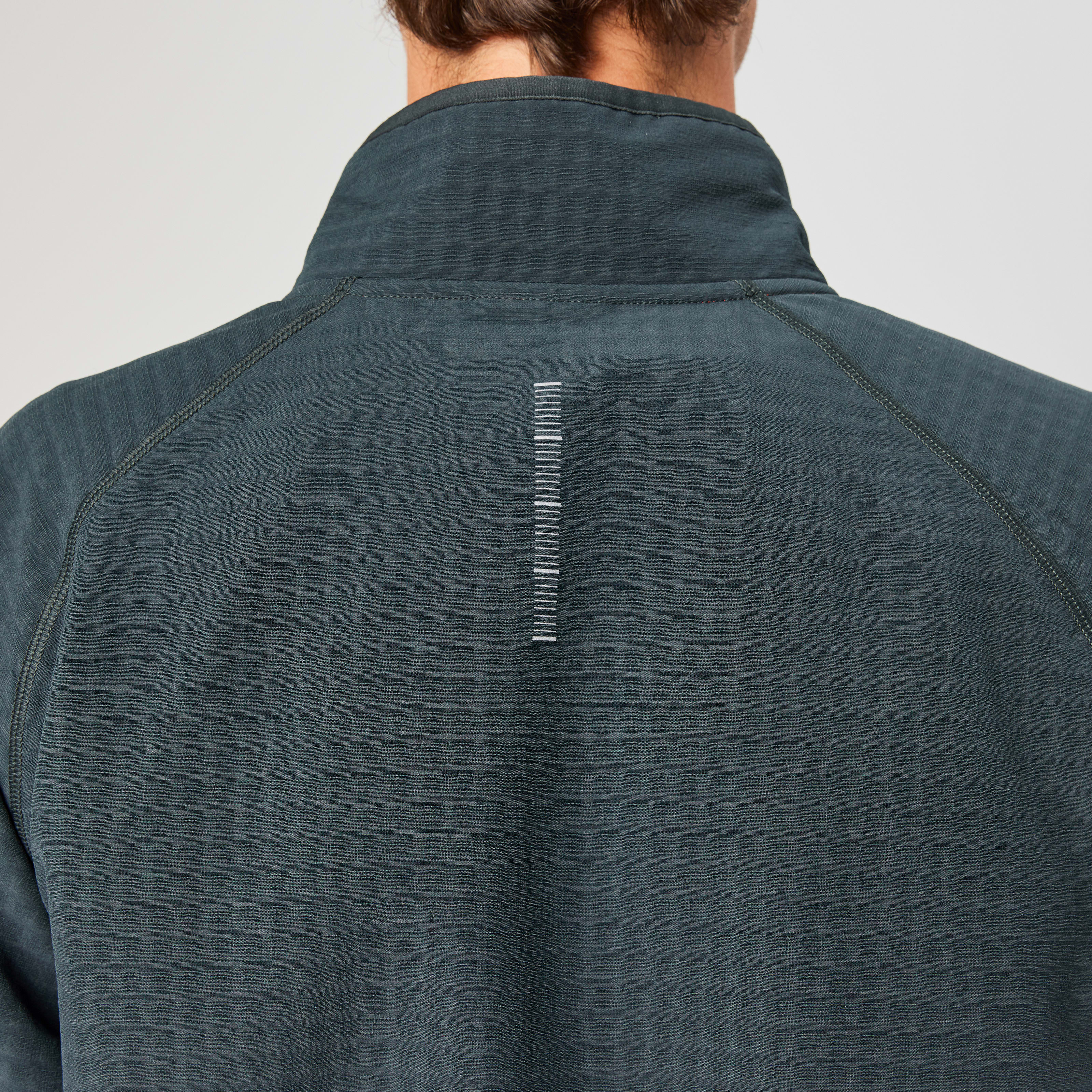 Men's Core Hybrid Jacket - 5