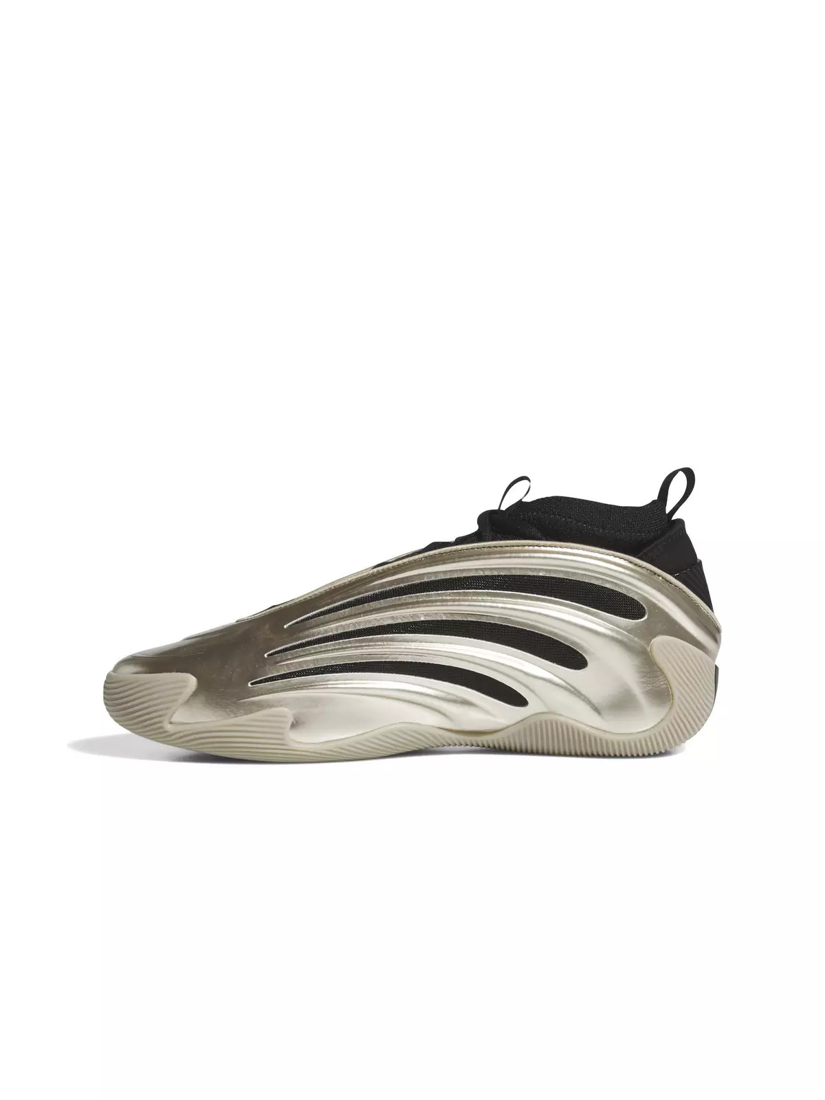 Harden Volume 9 "Cyber Metallic" Men's Basketball Shoe - 2