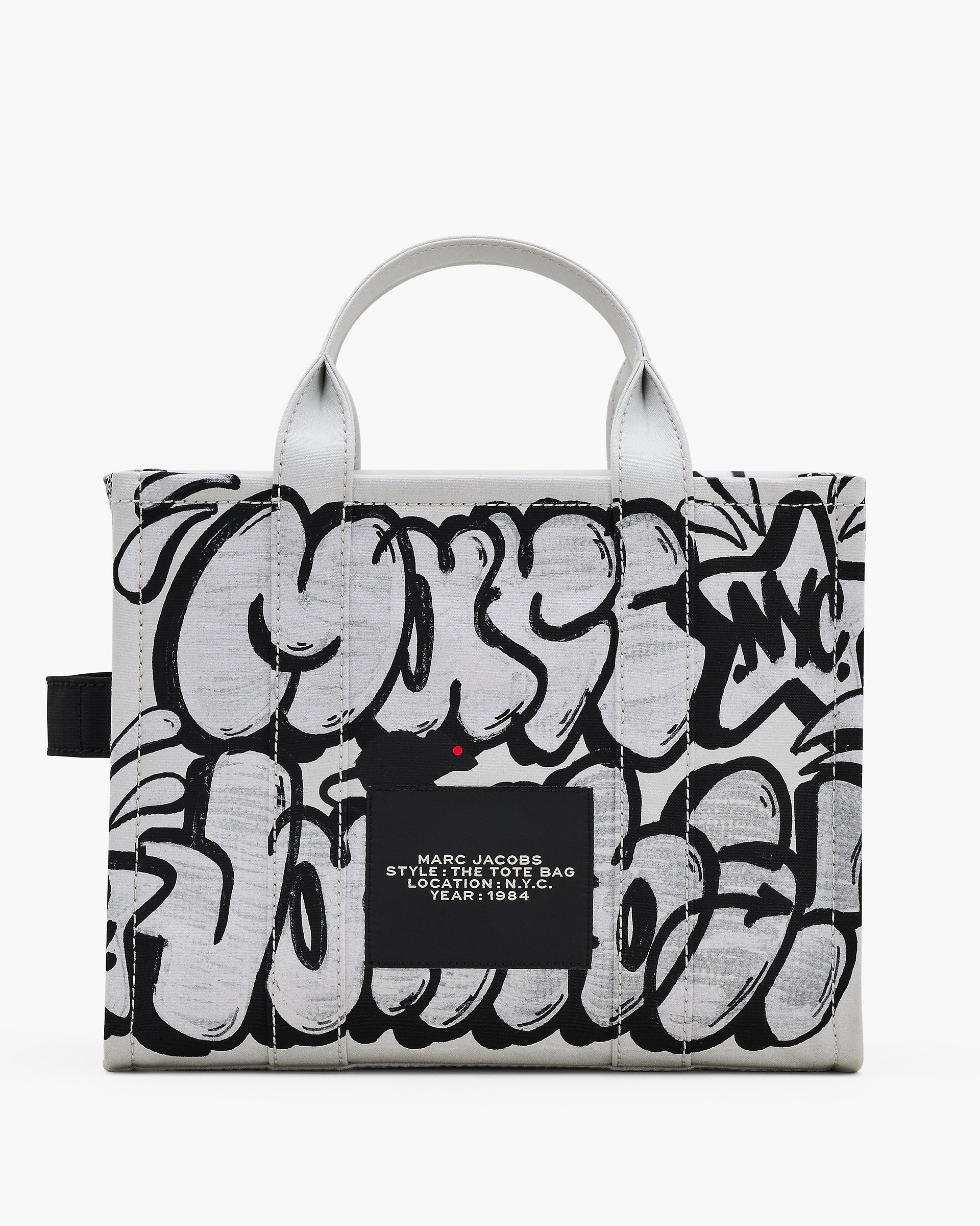 THE CITY TOTE - 3