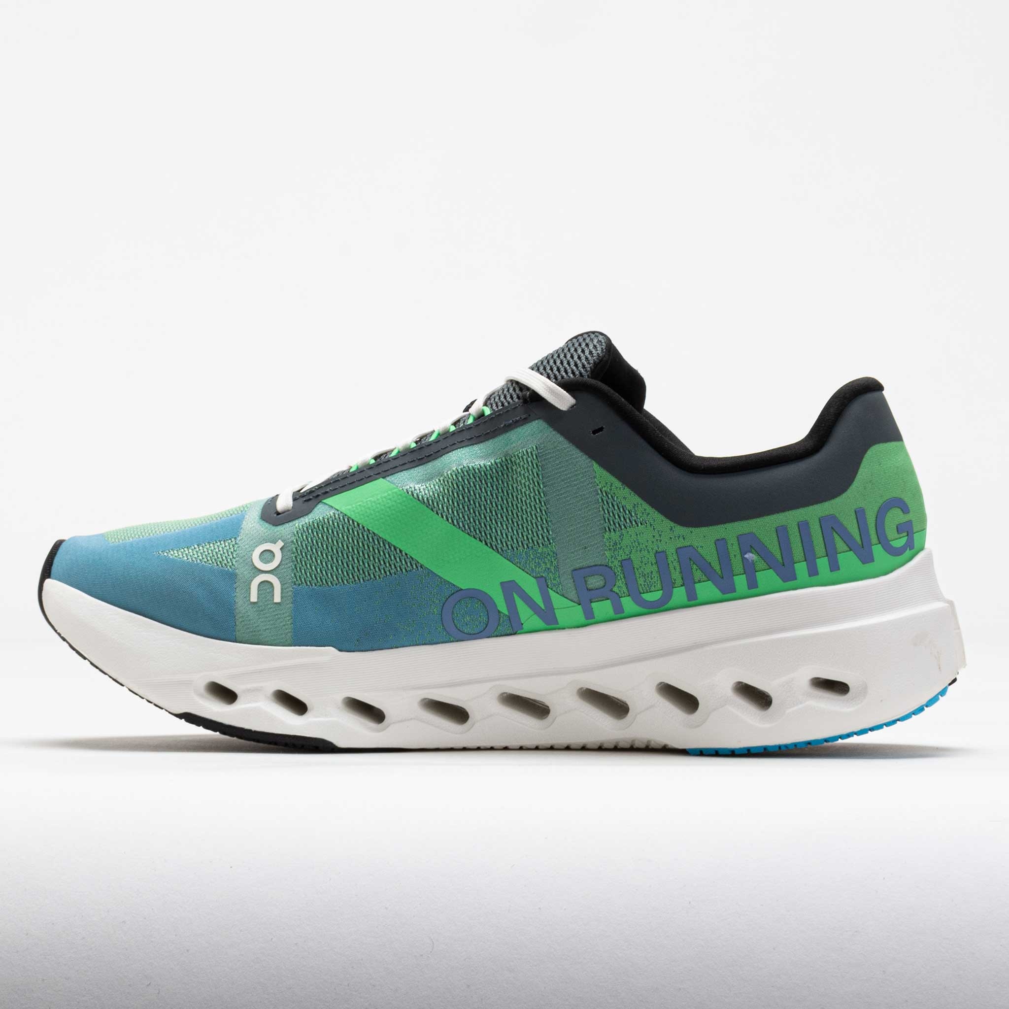 On Cloudsurfer Next Men's Honeydew/Ivory - 2